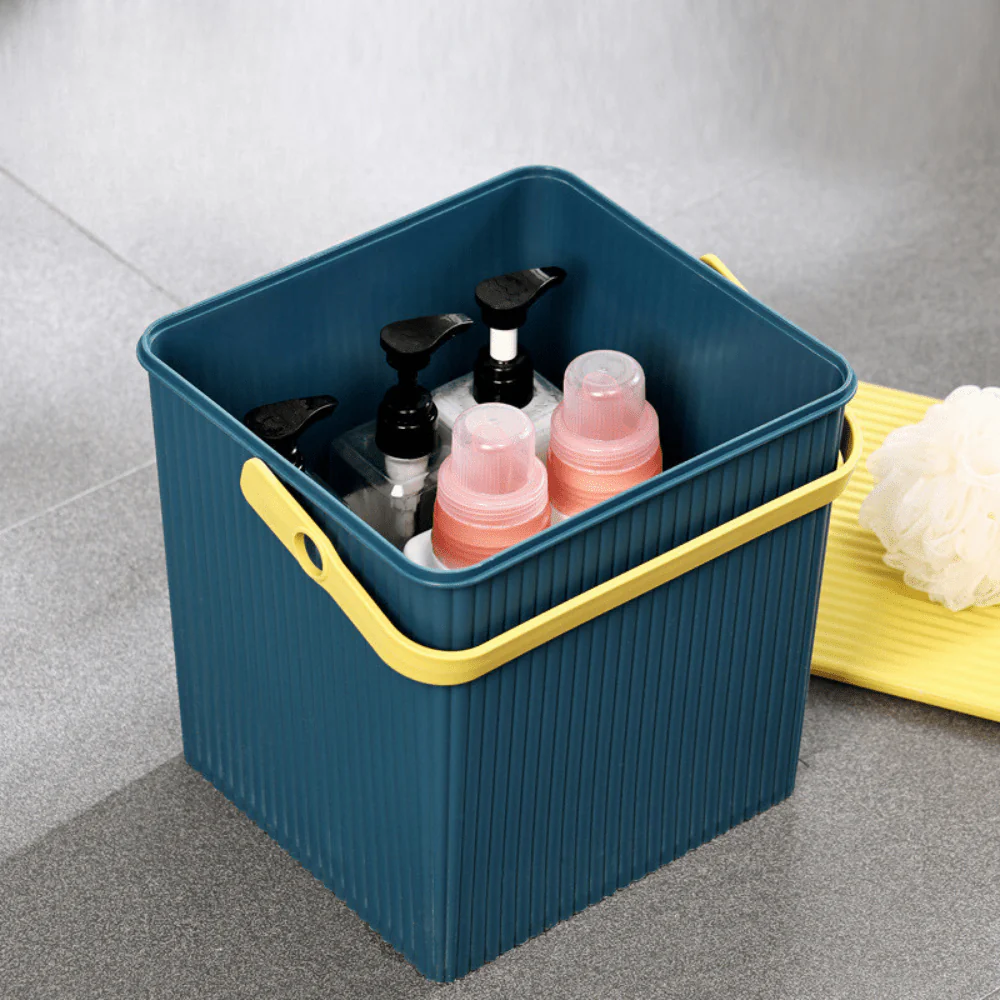 Multifunctional Colorful Storage Bin - Image 5