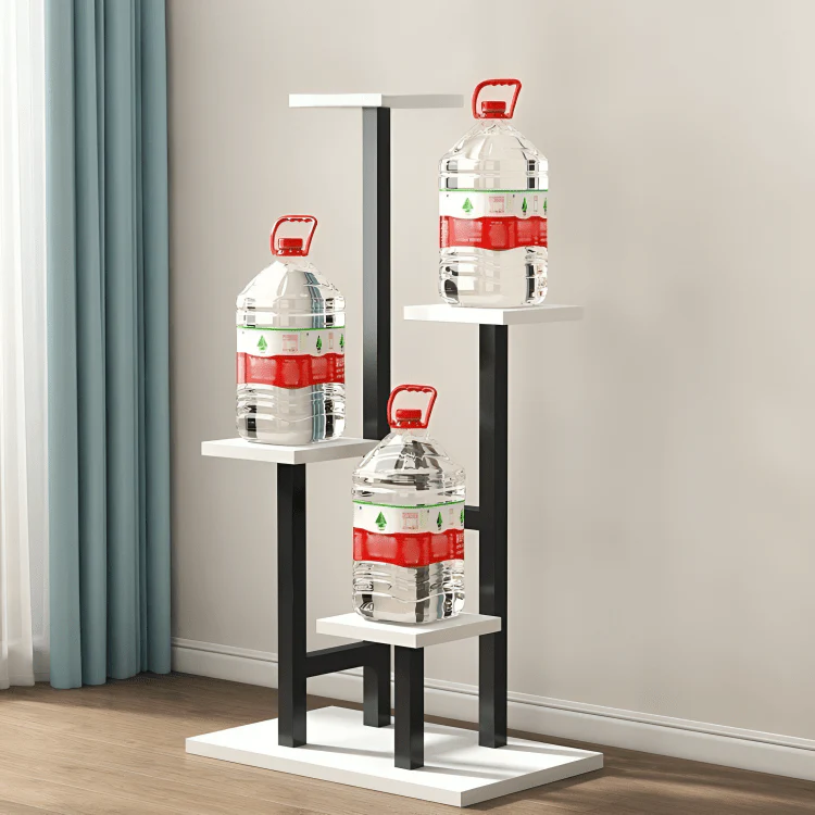 Nature Nest Multi-Tier Plant Rack - Image 6