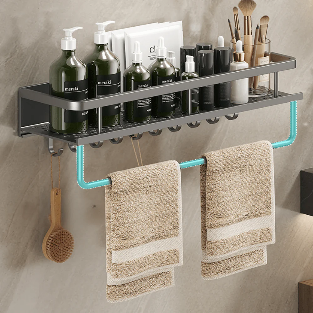 Neat Nest Aluminum Storage Shelf - Image 4