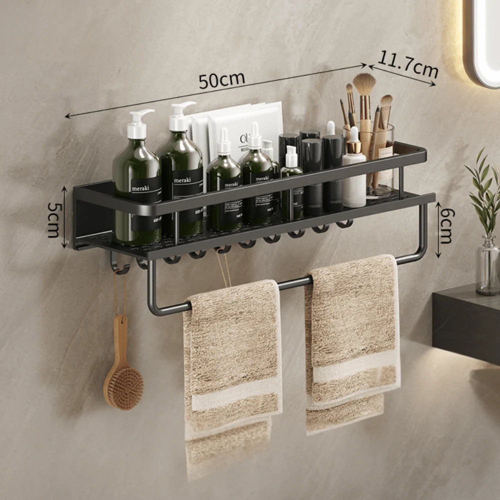 Neat Nest Aluminum Storage Shelf - Image 6