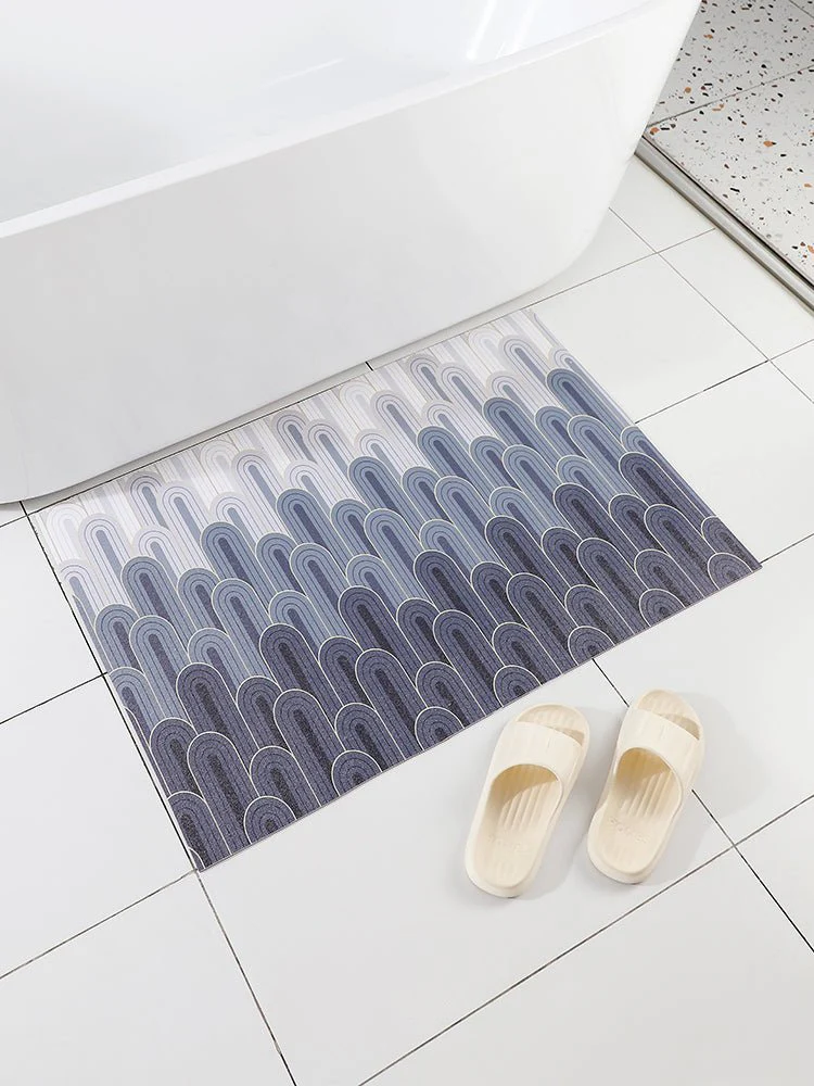 Non-Slip Cuttable Luxury Floor Mats - Image 5
