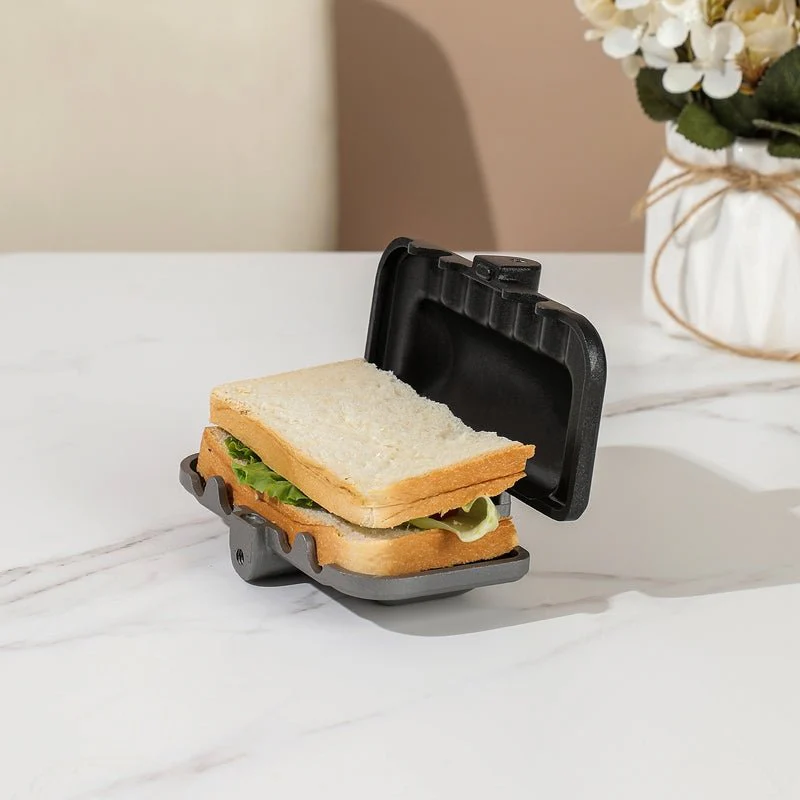 Portable Single-Slice Sandwich Pan - Image 4