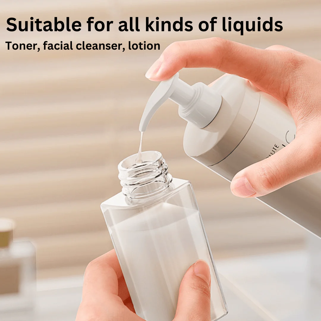 Portable Vacuum-Sealed Dispensers - Image 3