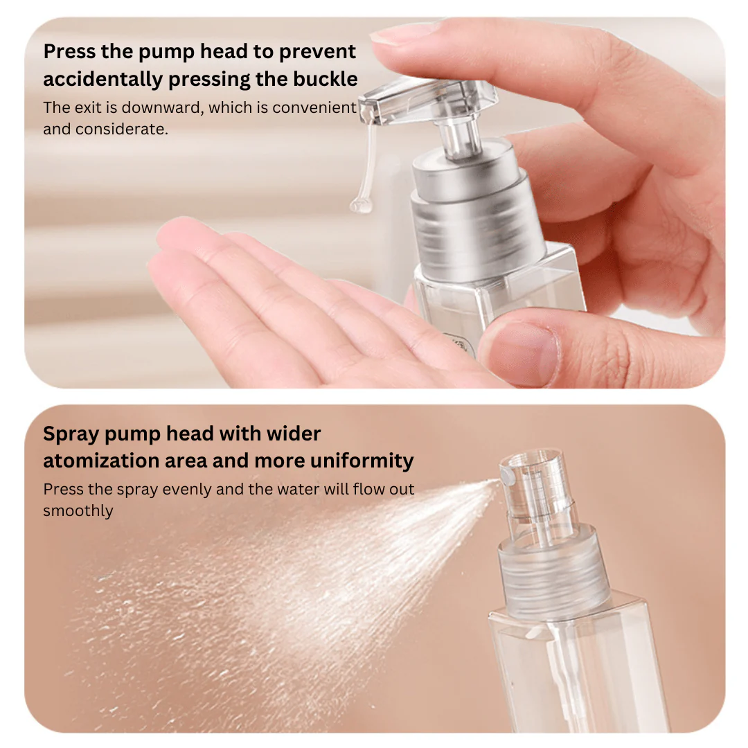 Portable Vacuum-Sealed Dispensers - Image 4