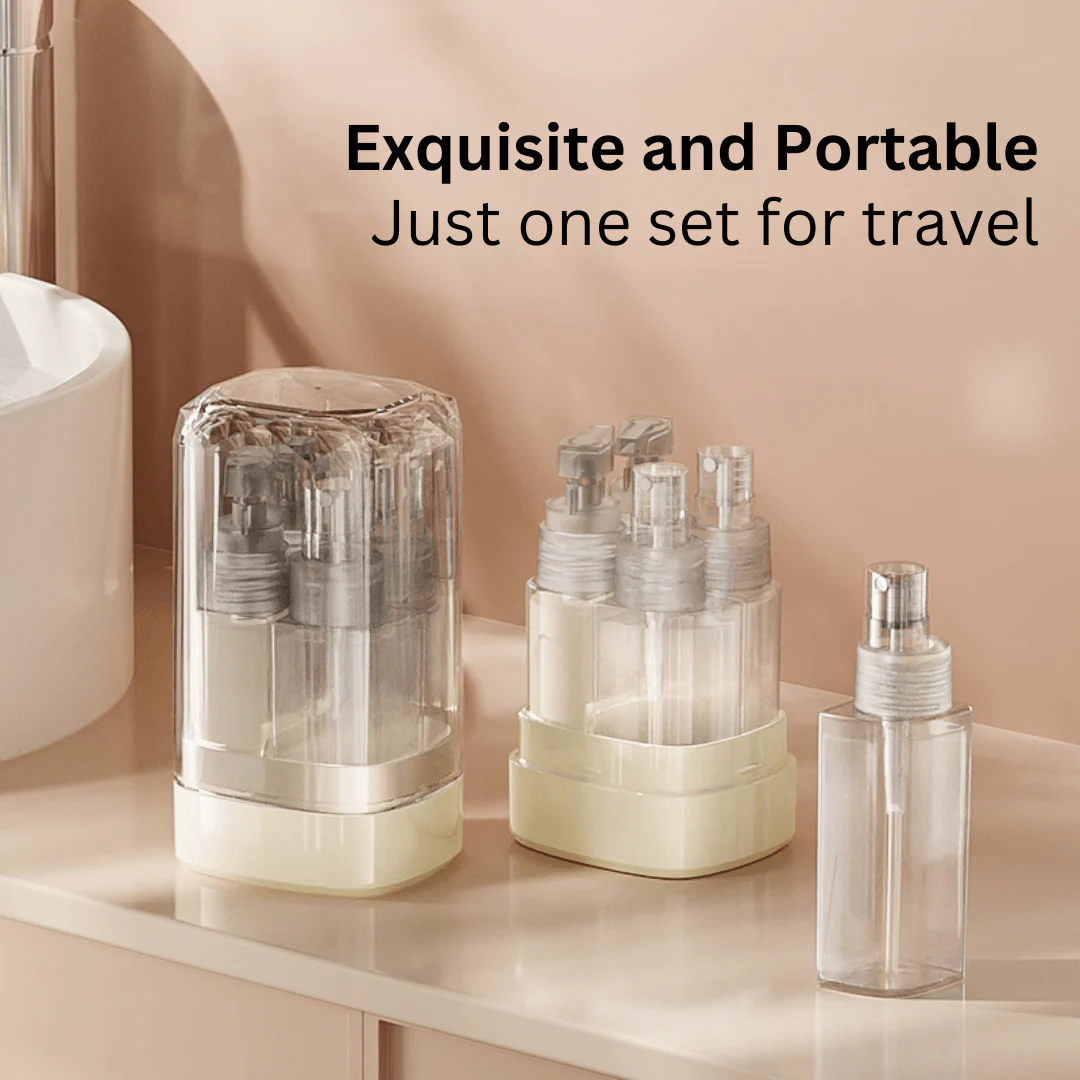 Portable Vacuum-Sealed Dispensers - Image 6
