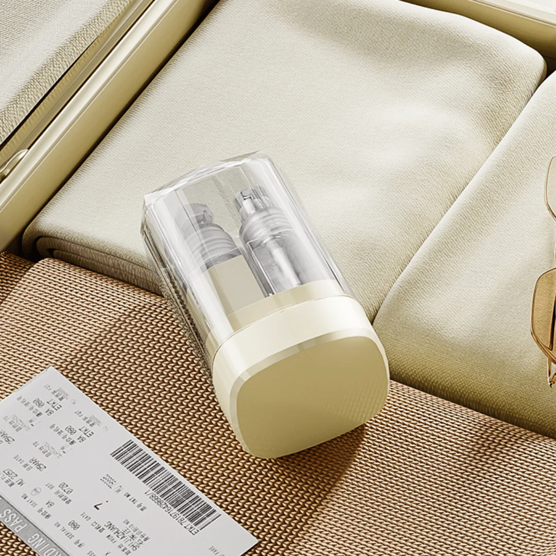 Portable Vacuum-Sealed Dispensers - Image 7