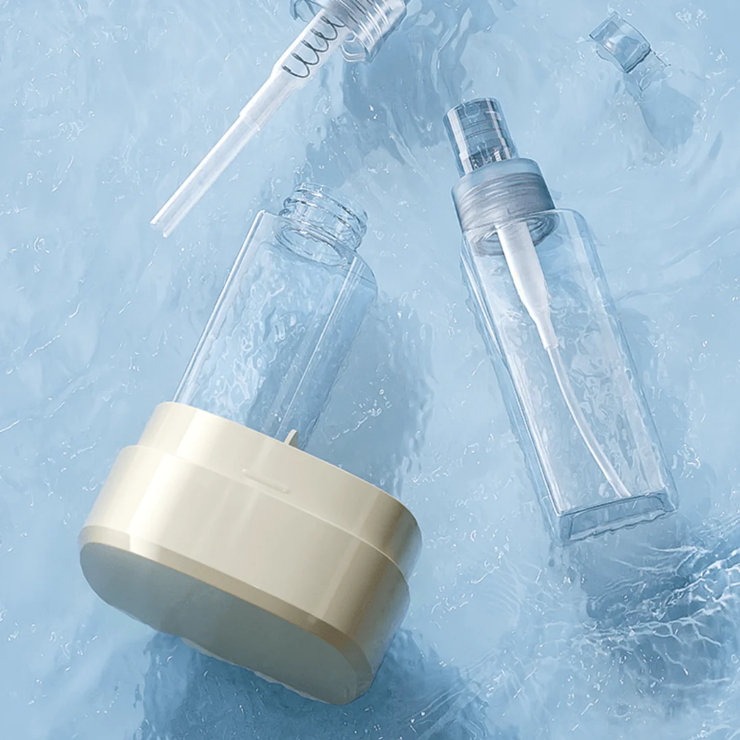 Portable Vacuum-Sealed Dispensers - Image 8