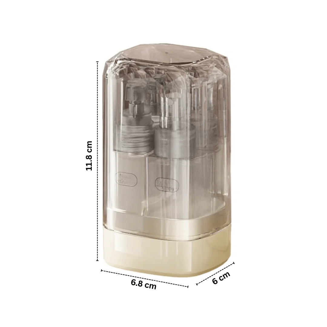 Portable Vacuum-Sealed Dispensers - Image 9