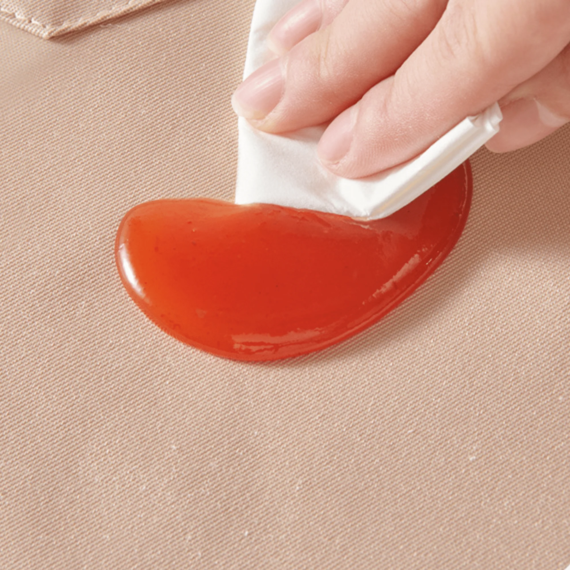 Premium Canvas Cross-Back Apron with Pockets - Image 4