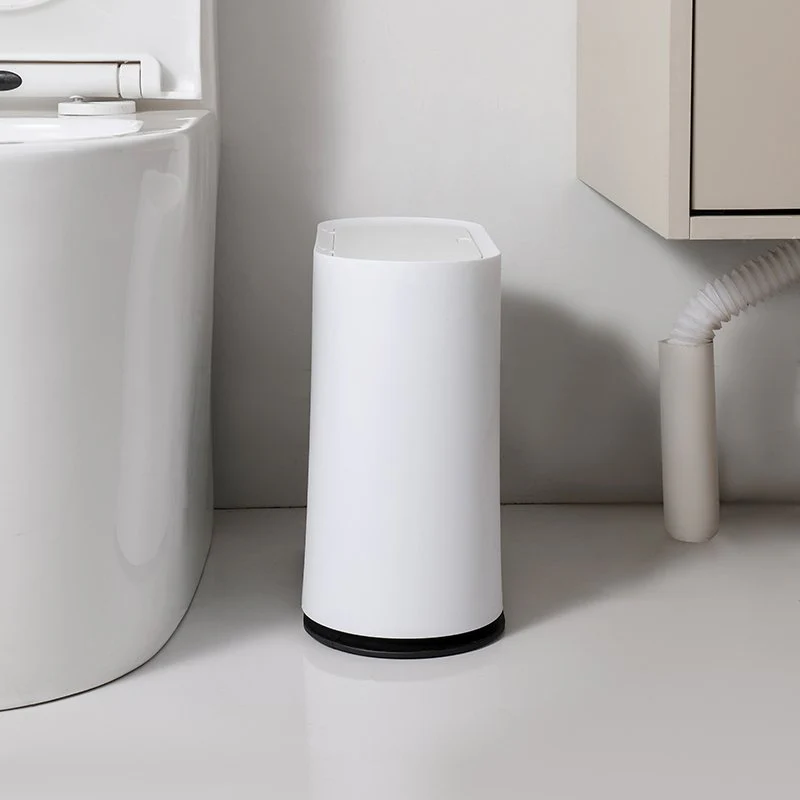 Premium Narrow Trash Can - Image 4