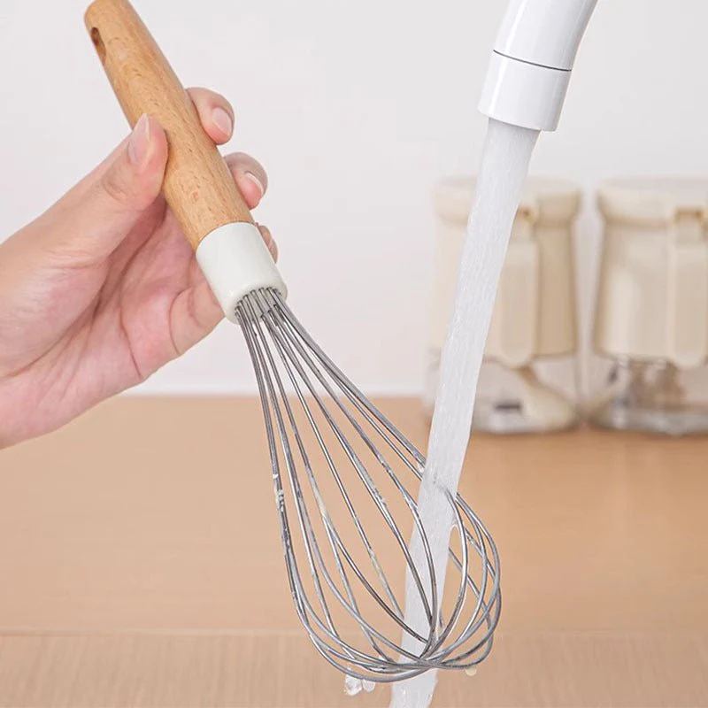 Premium Stainless Steel Grater, Filter & Whisker Set - Image 3