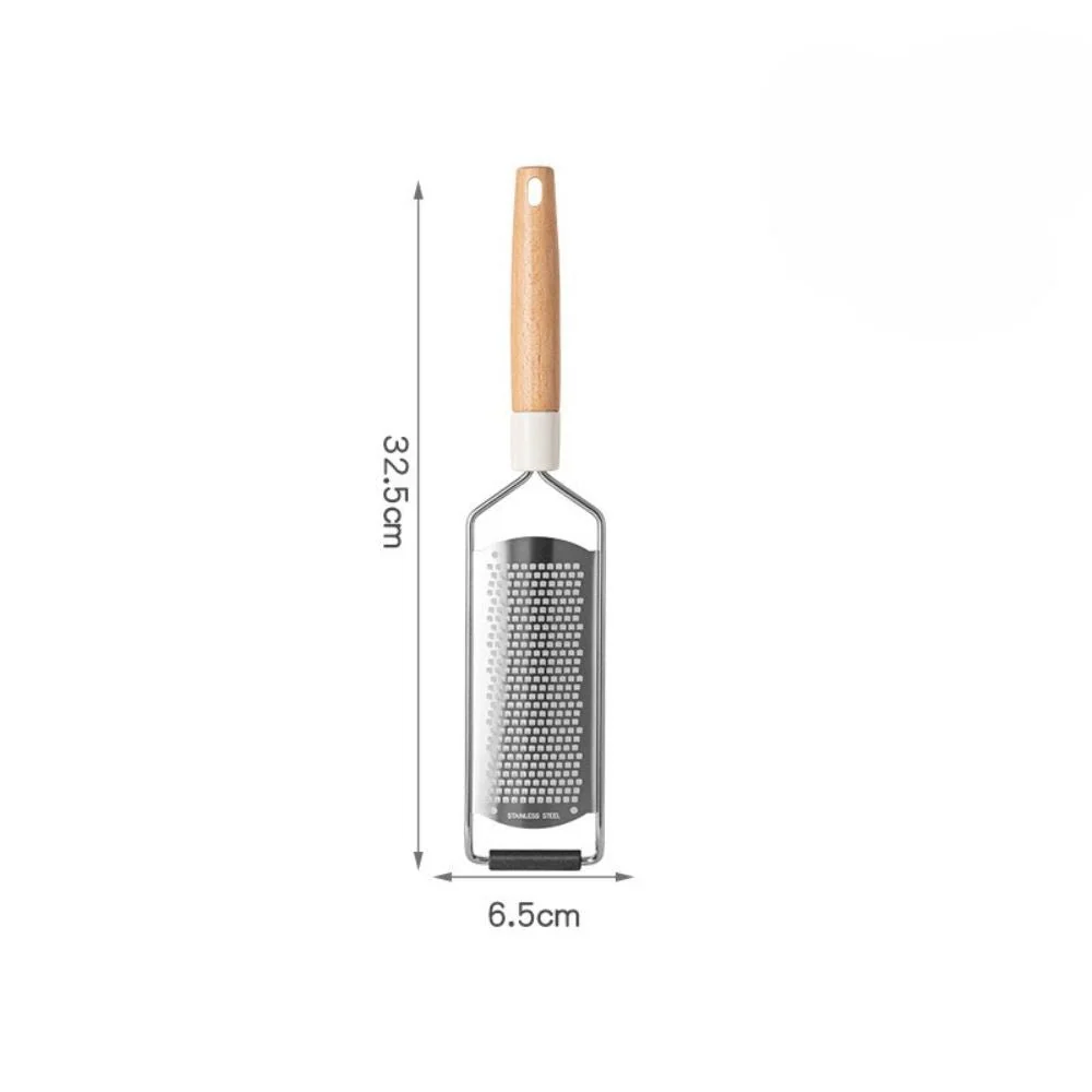 Premium Stainless Steel Grater, Filter & Whisker Set - Image 6