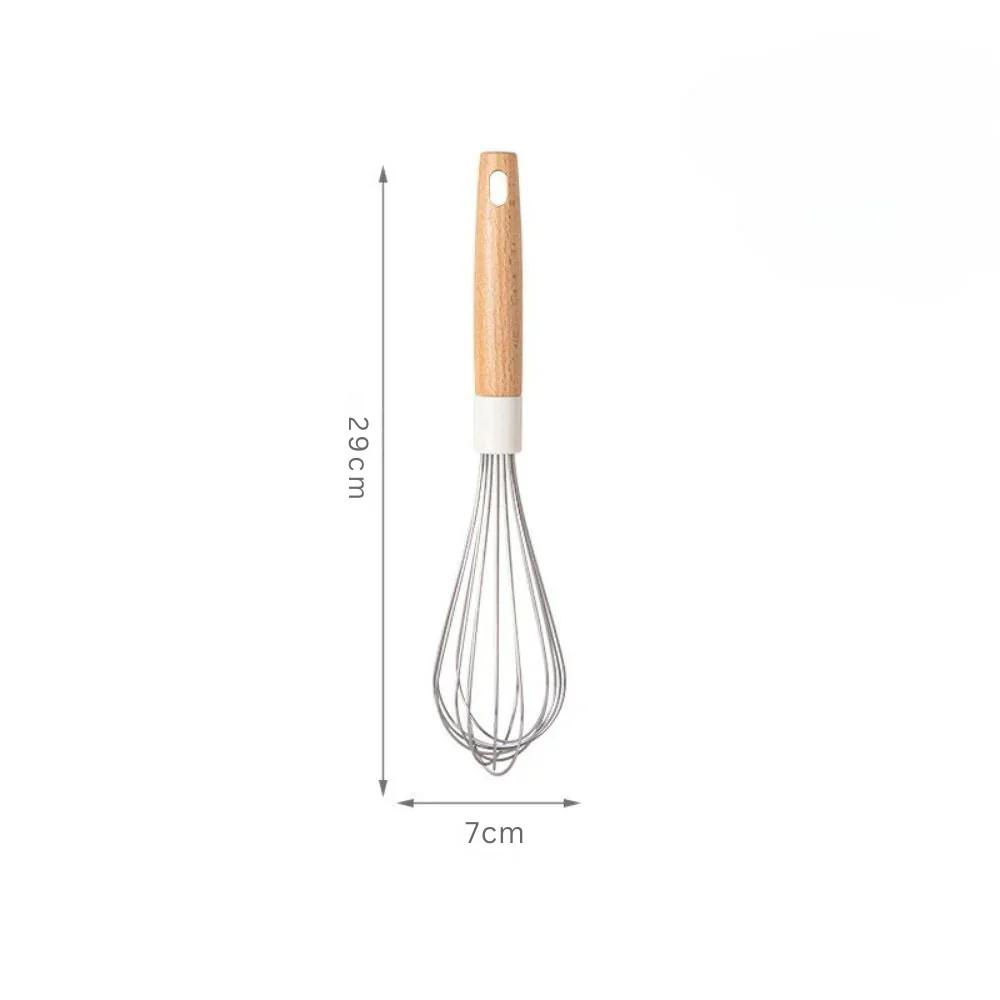 Premium Stainless Steel Grater, Filter & Whisker Set - Image 7