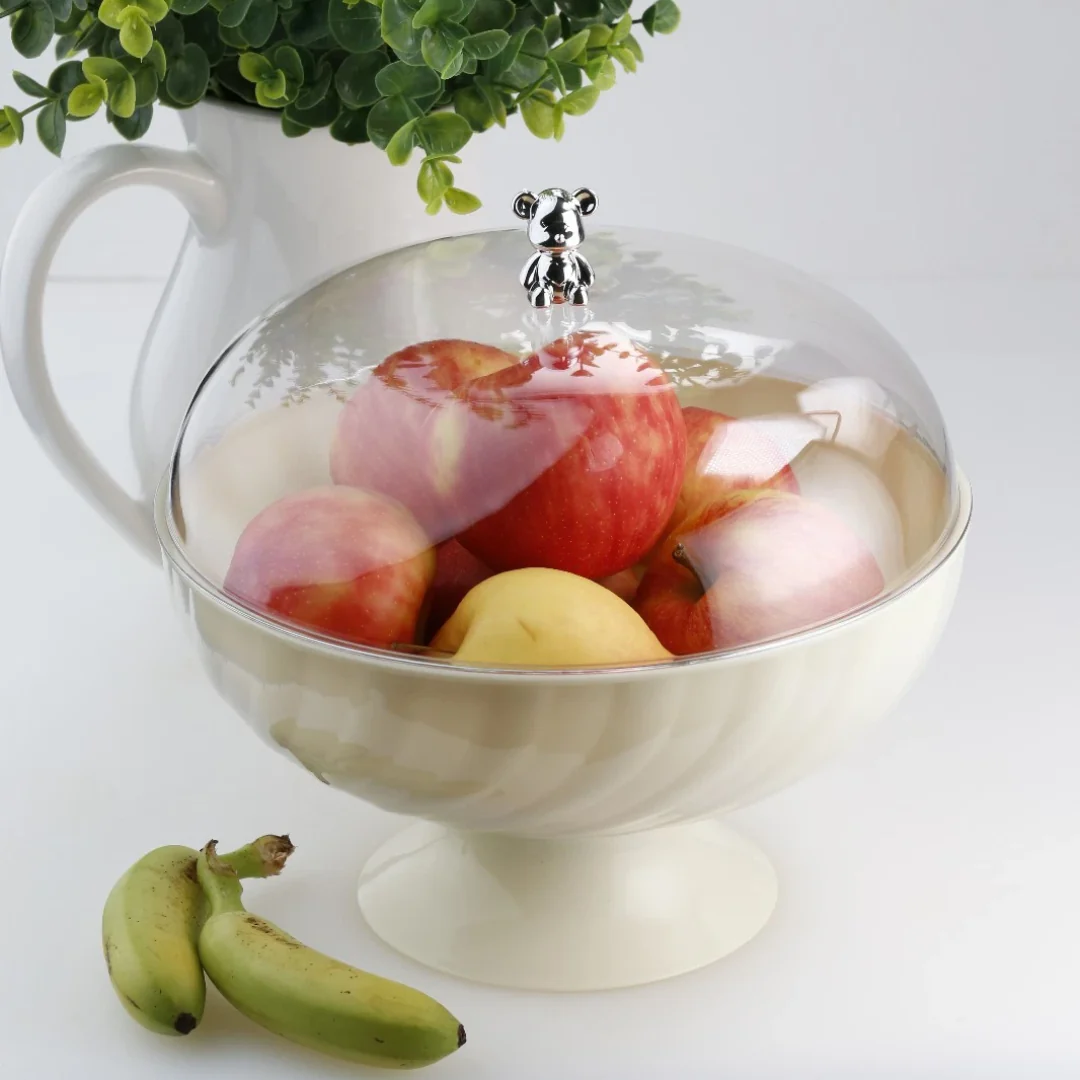 Premium-Style Fruit Bowl - Image 4