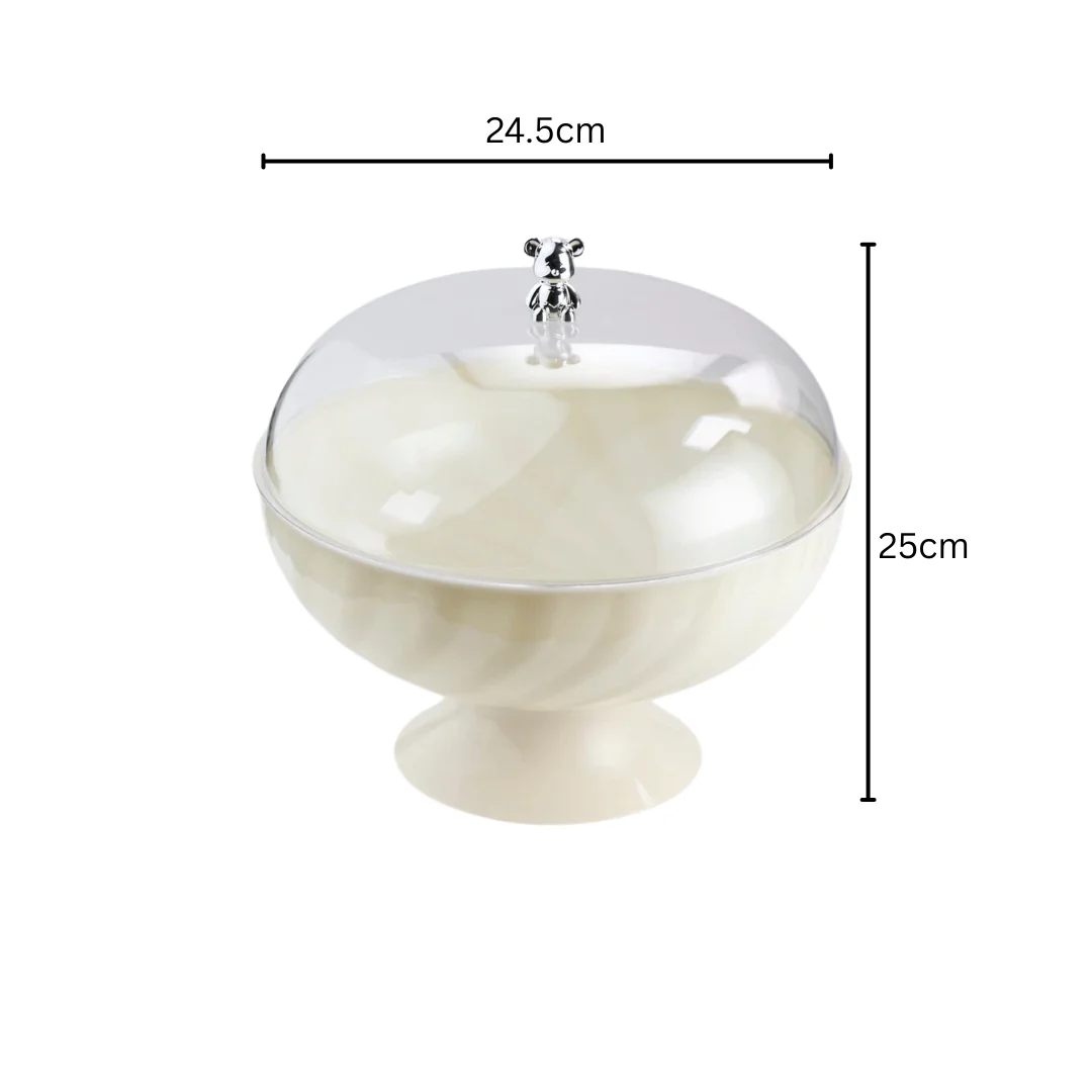 Premium-Style Fruit Bowl - Image 6