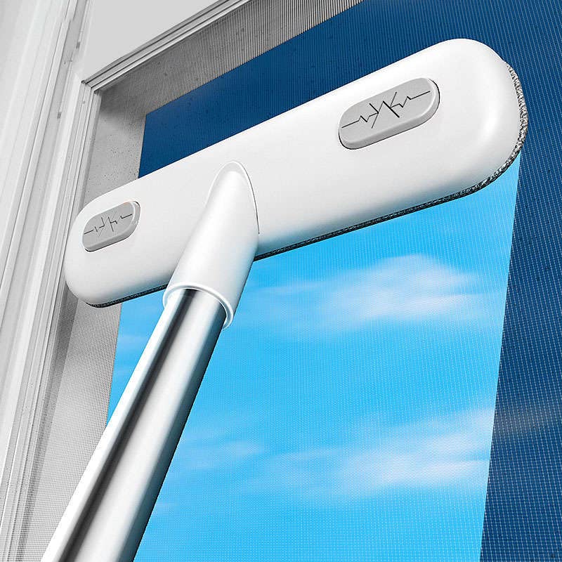 High-Rise Multifunctional Window Screen Cleaner - Image 4