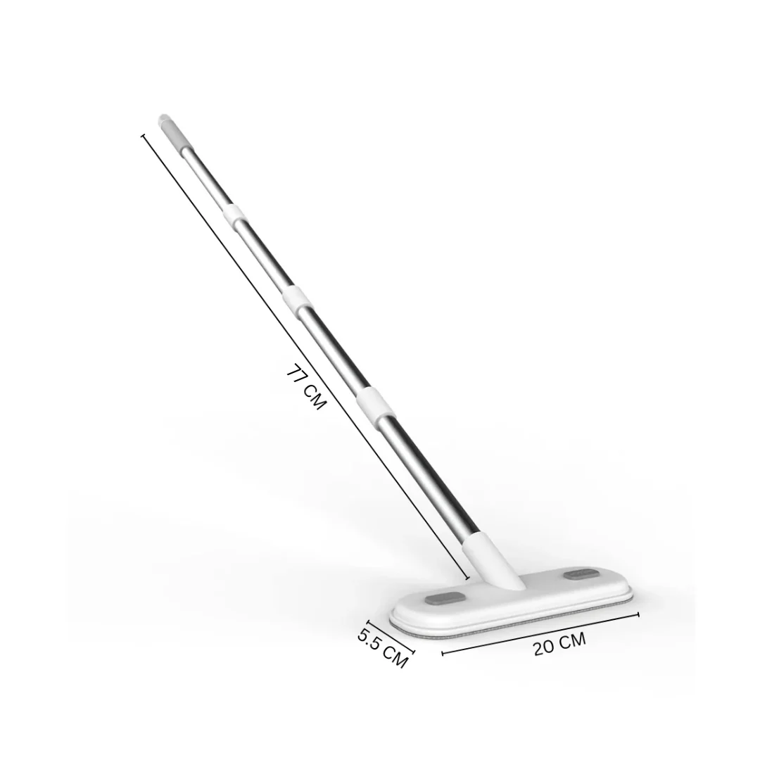 High-Rise Multifunctional Window Screen Cleaner - Image 8