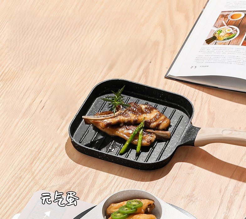 Pro Grill Non-Stick Square Pan - Image 4