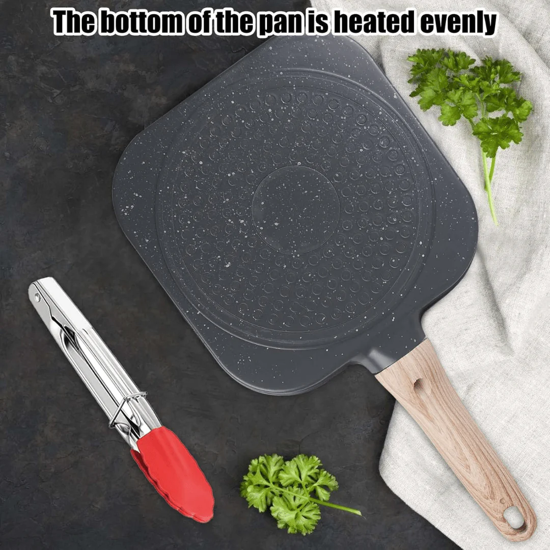 Pro Grill Non-Stick Square Pan - Image 7