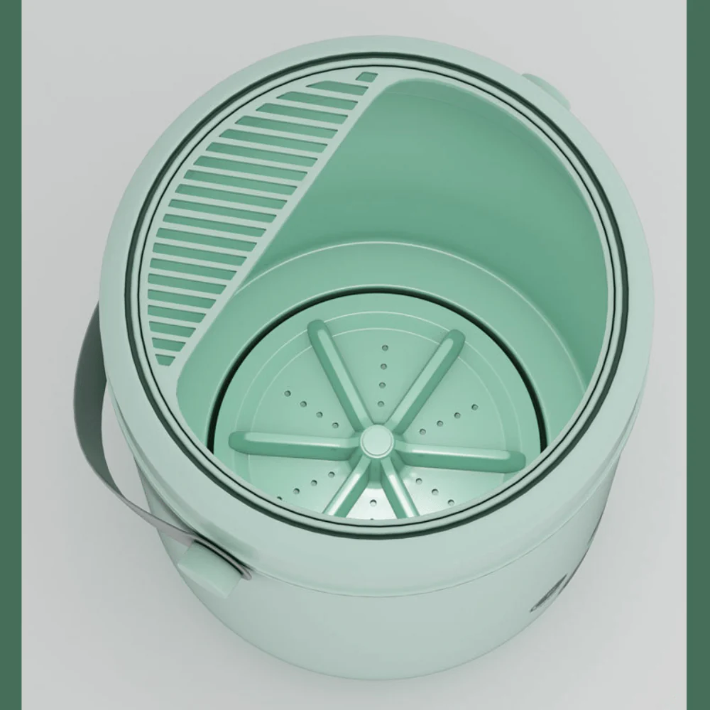 Mini Washing Machine - Image 3