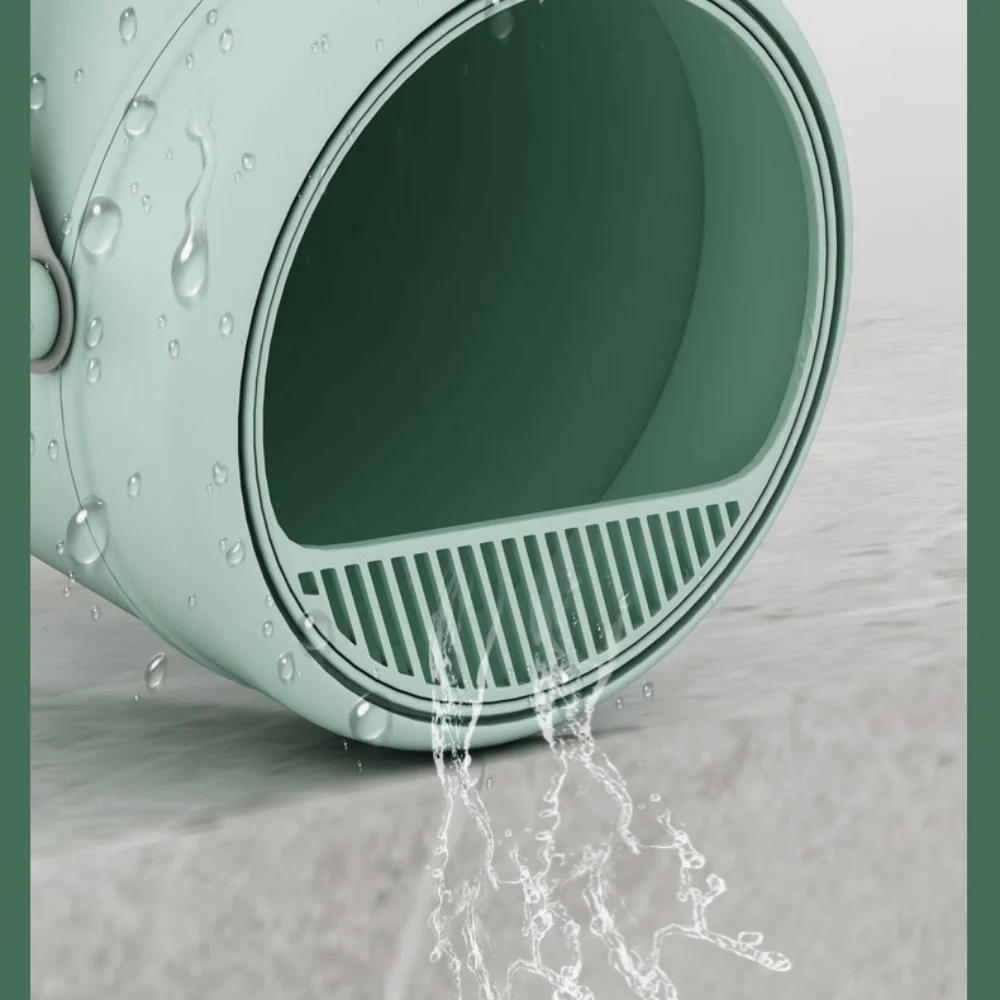 Mini Washing Machine - Image 4