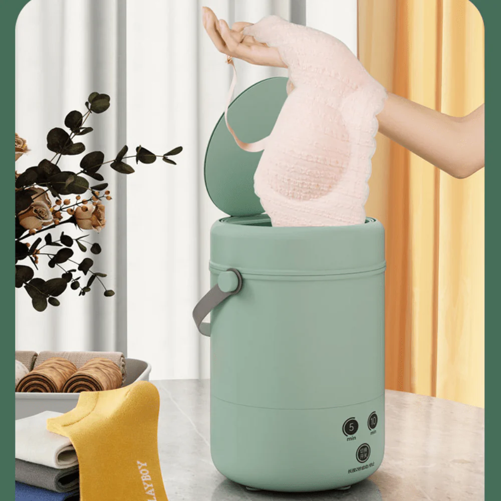 Mini Washing Machine - Image 5