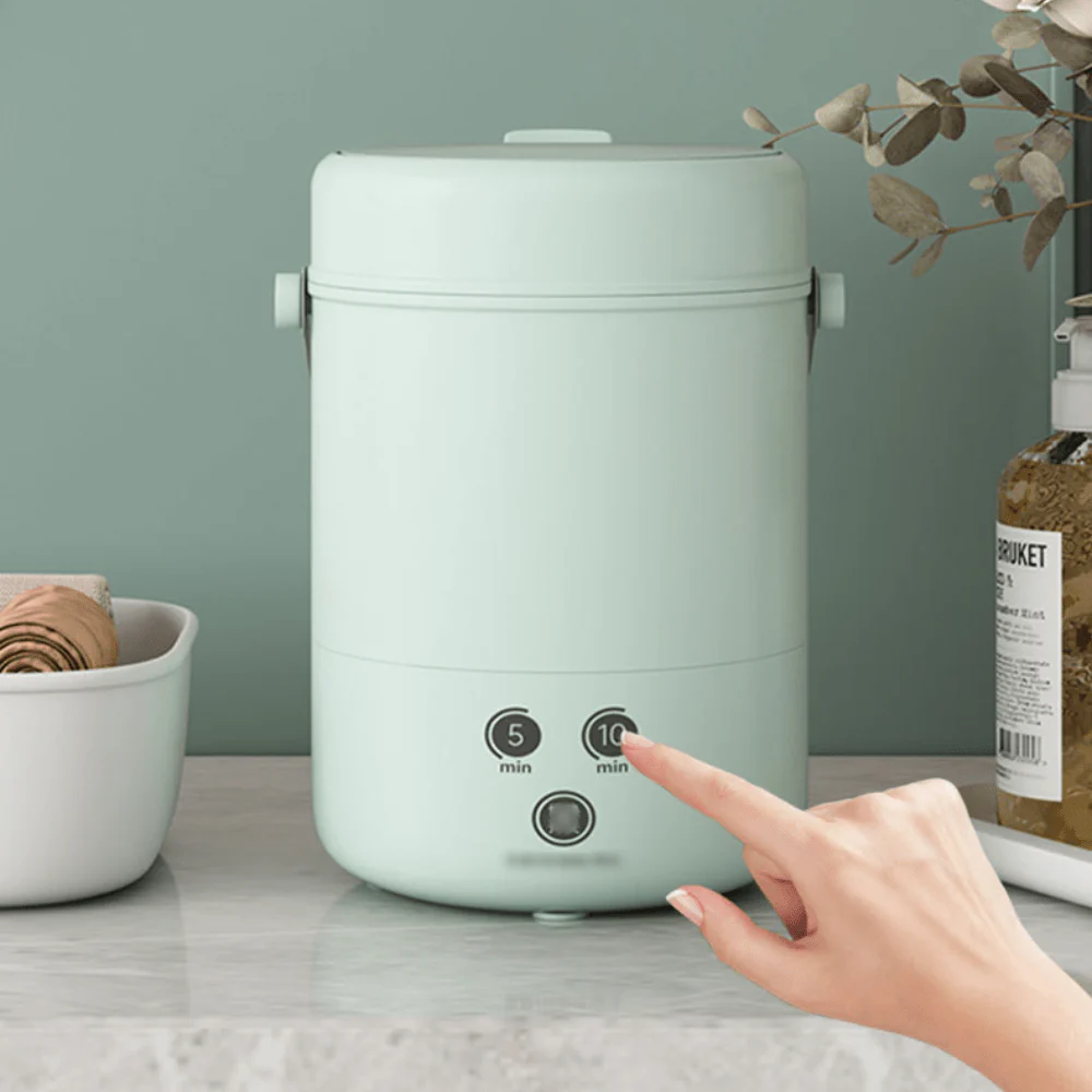 Mini Washing Machine - Image 7