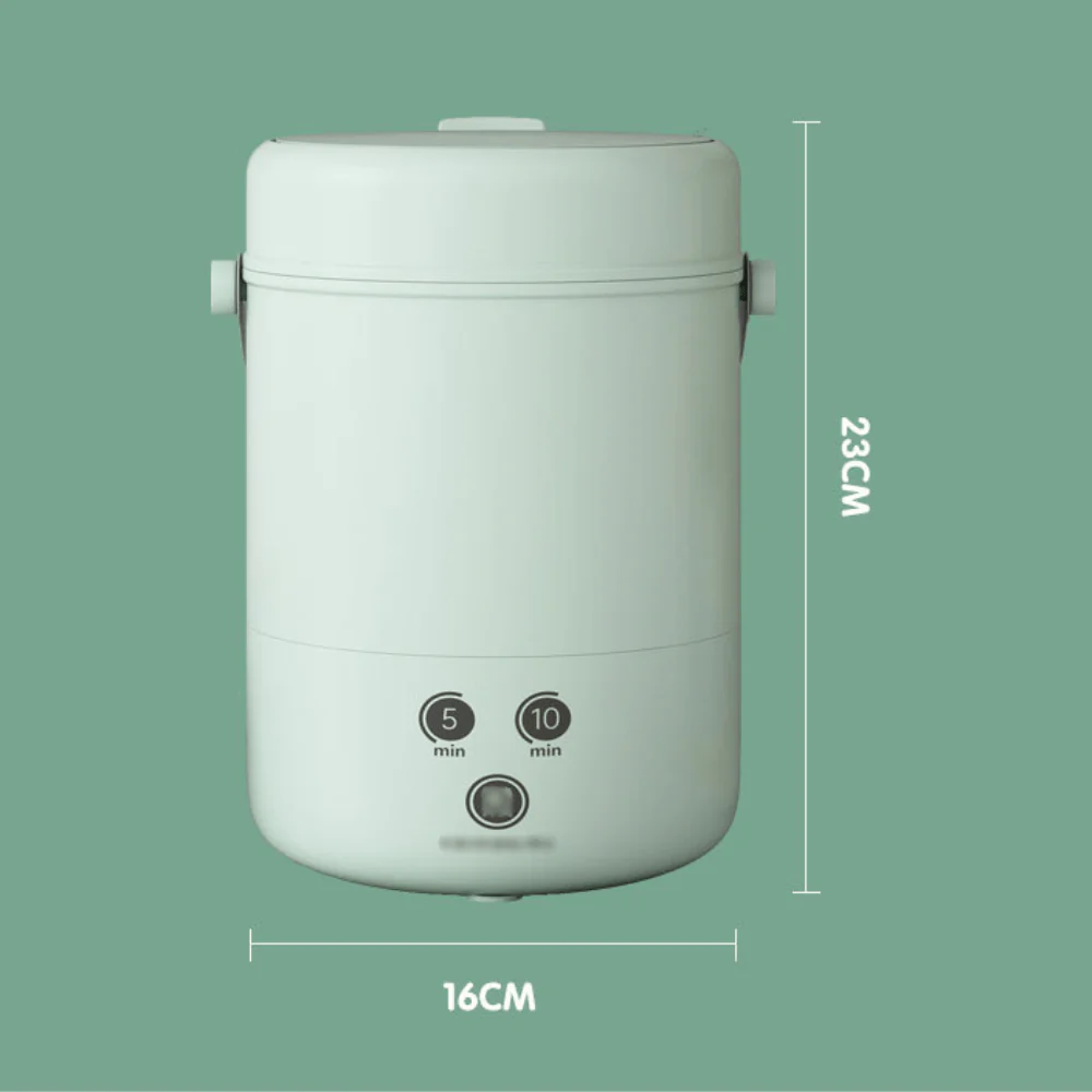 Mini Washing Machine - Image 9