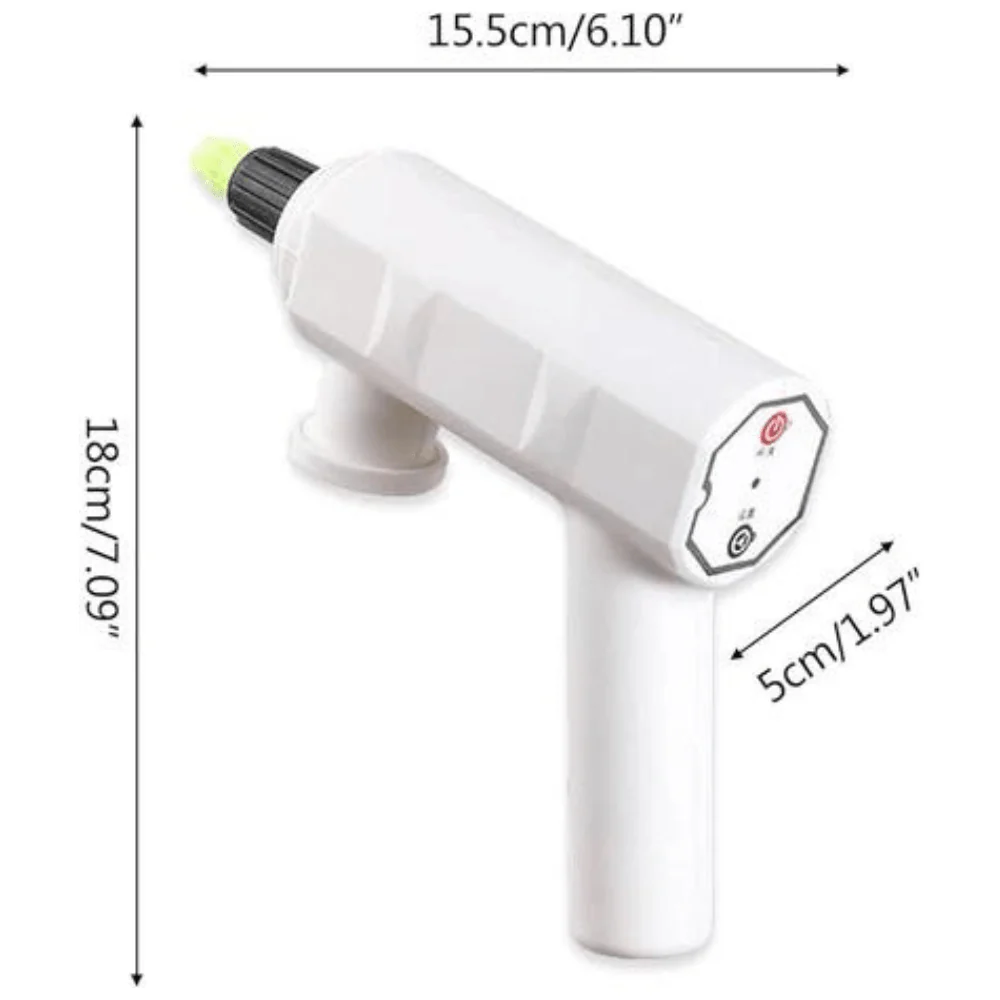 Rechargeable Electric Garden Sprayer - Image 10