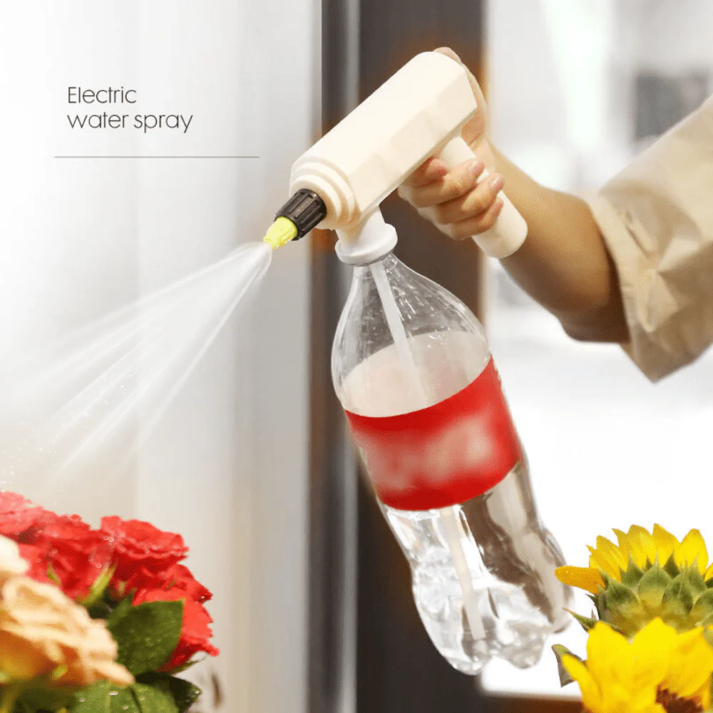Rechargeable Electric Garden Sprayer - Image 3