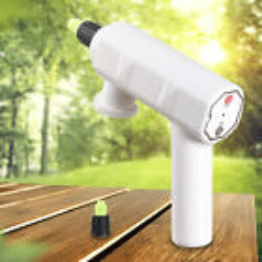Rechargeable Electric Garden Sprayer - Image 9