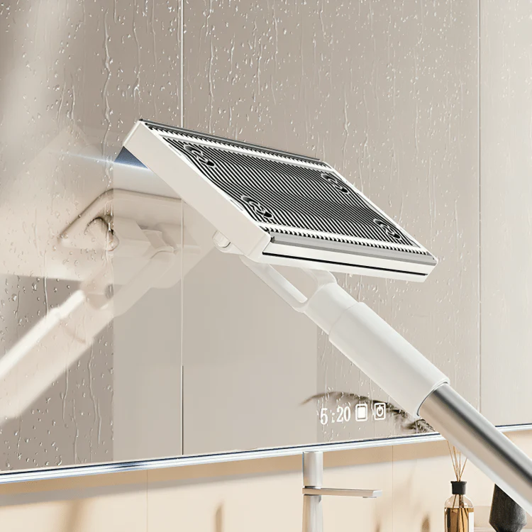 Retractable and Multifunctional Cleaning Mop - Image 4