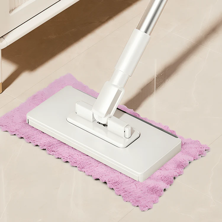 Retractable and Multifunctional Cleaning Mop - Image 7