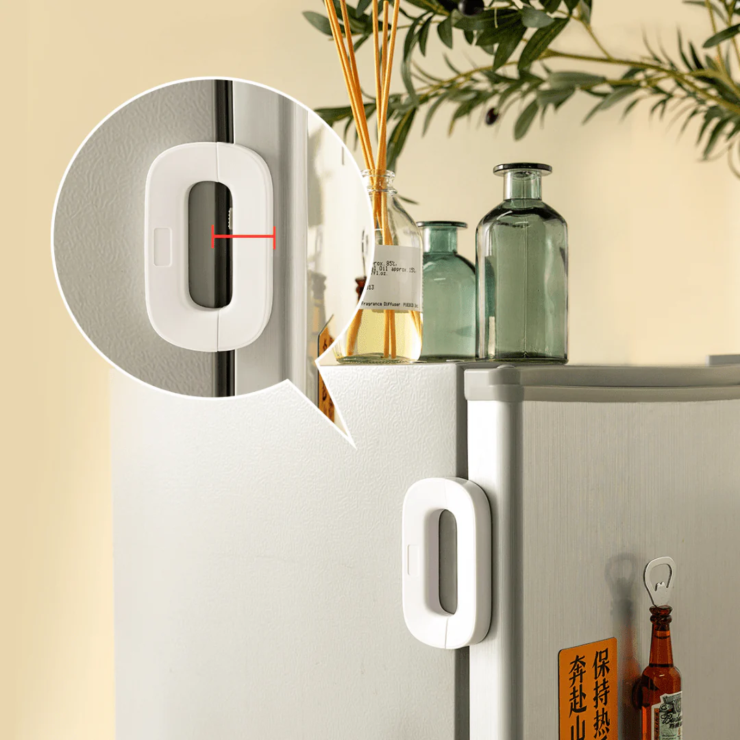 Secure Fit Cabinet Lock - Image 4