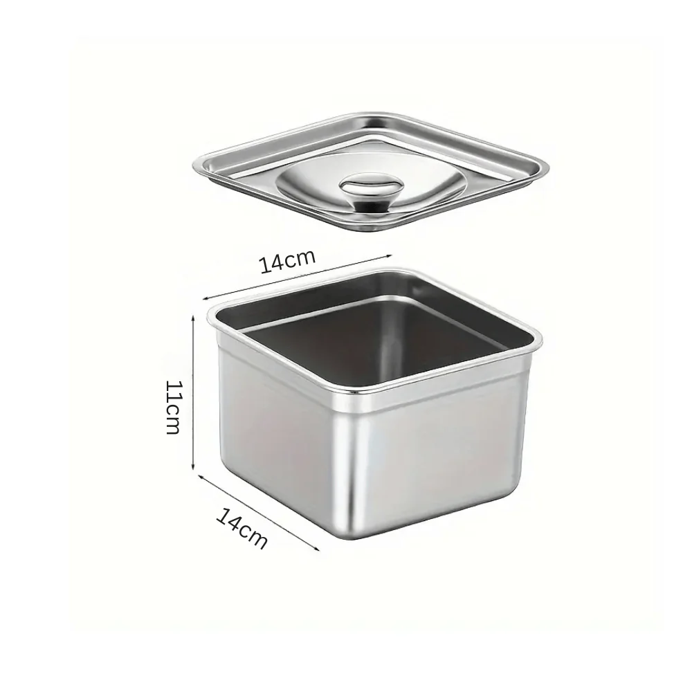 Secure Vault Container - Image 7