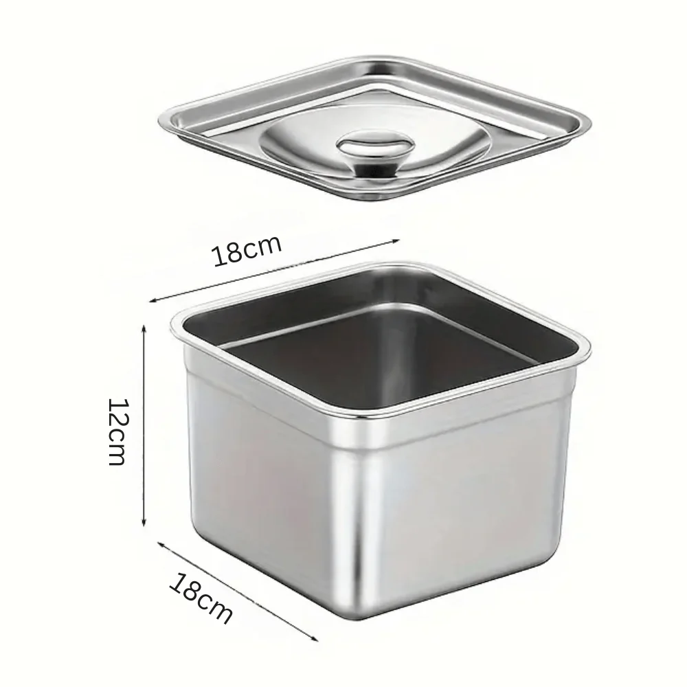 Secure Vault Container - Image 8