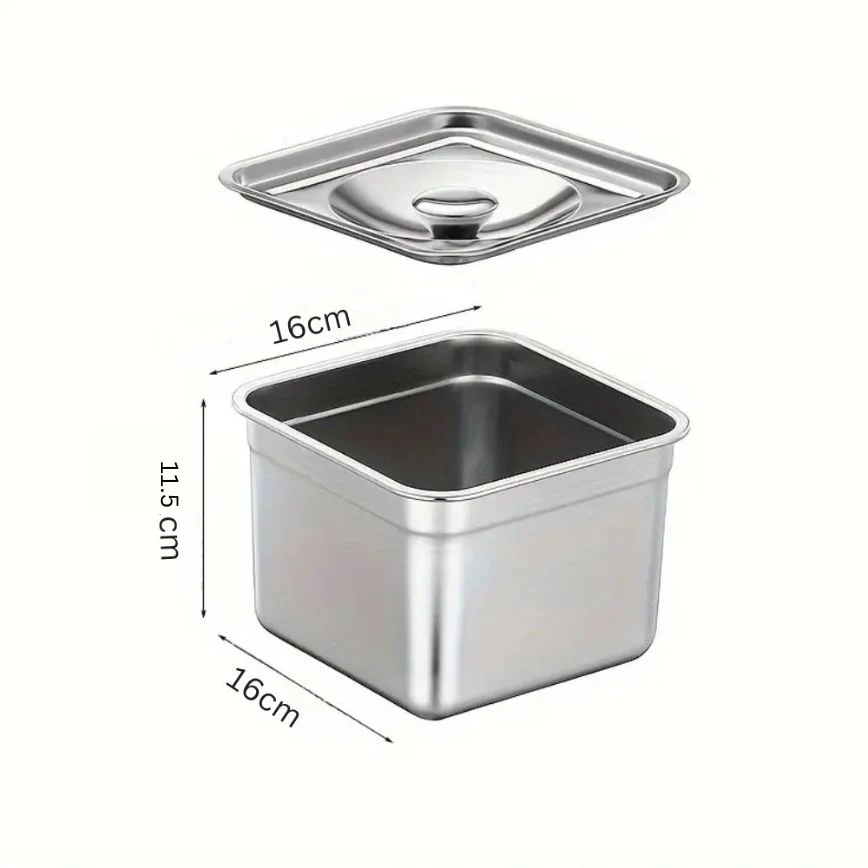 Secure Vault Container - Image 9