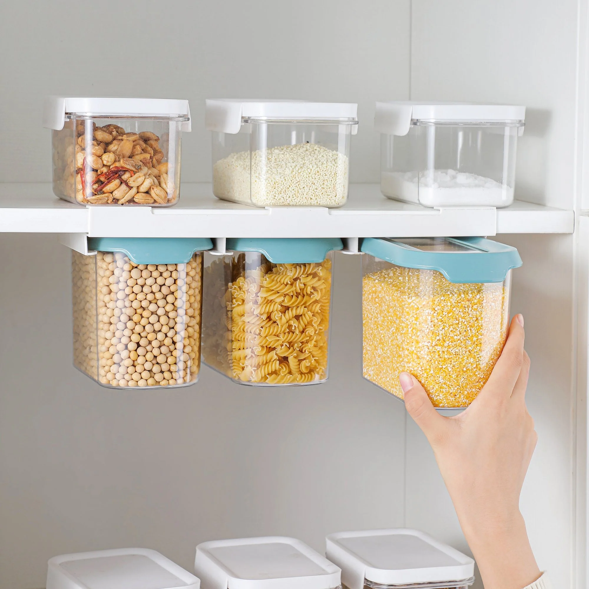 Shelf Max Sealed Storage Set - Image 3