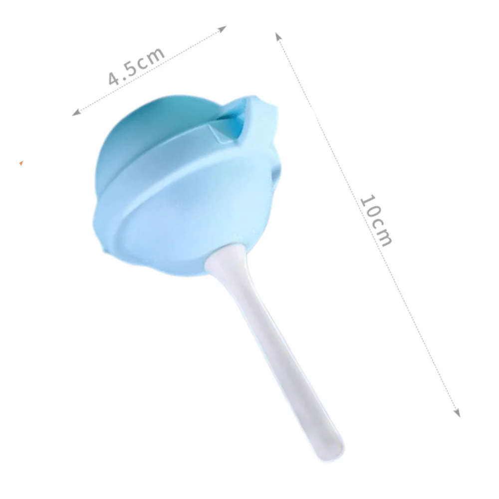 Silicone Lollipop Ice Ball Mold with Food-Grade Lid - Image 9