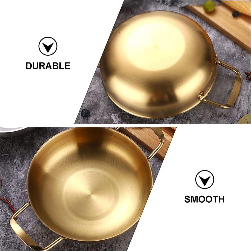 Sleek Design Stainless Steel Cookware - Image 4