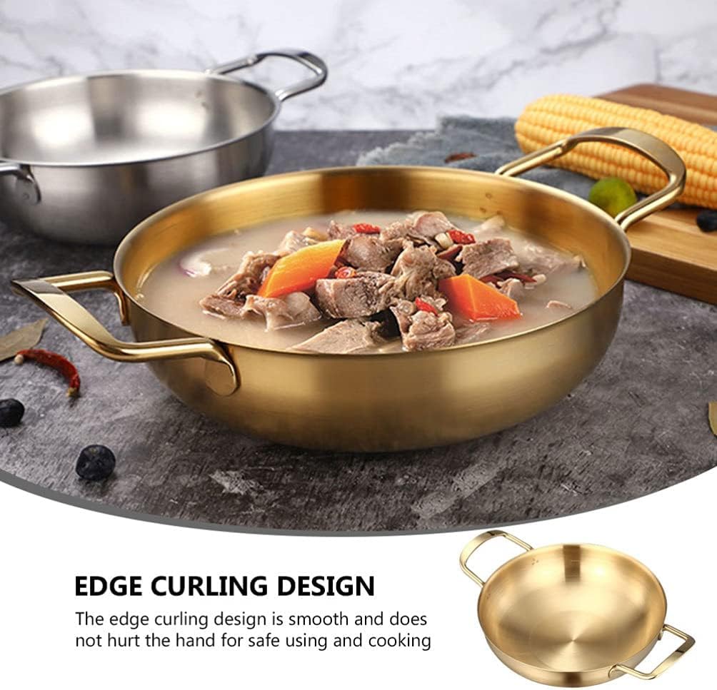 Sleek Design Stainless Steel Cookware - Image 5