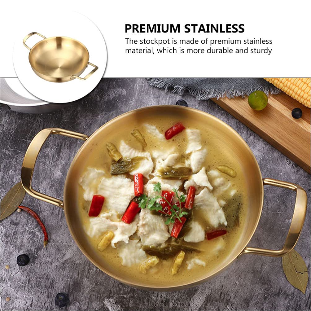 Sleek Design Stainless Steel Cookware - Image 6