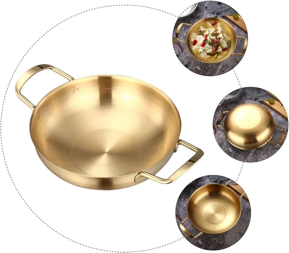 Sleek Design Stainless Steel Cookware - Image 8