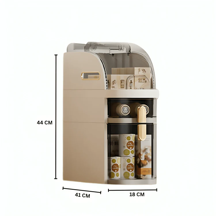 Slide Smart Utility Cabinet - Image 10