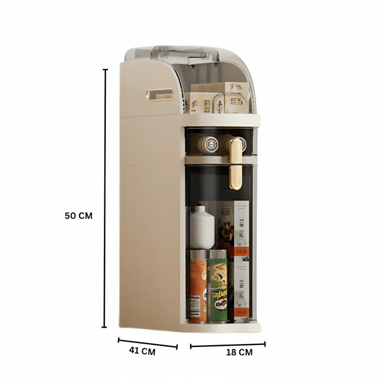 Slide Smart Utility Cabinet - Image 11
