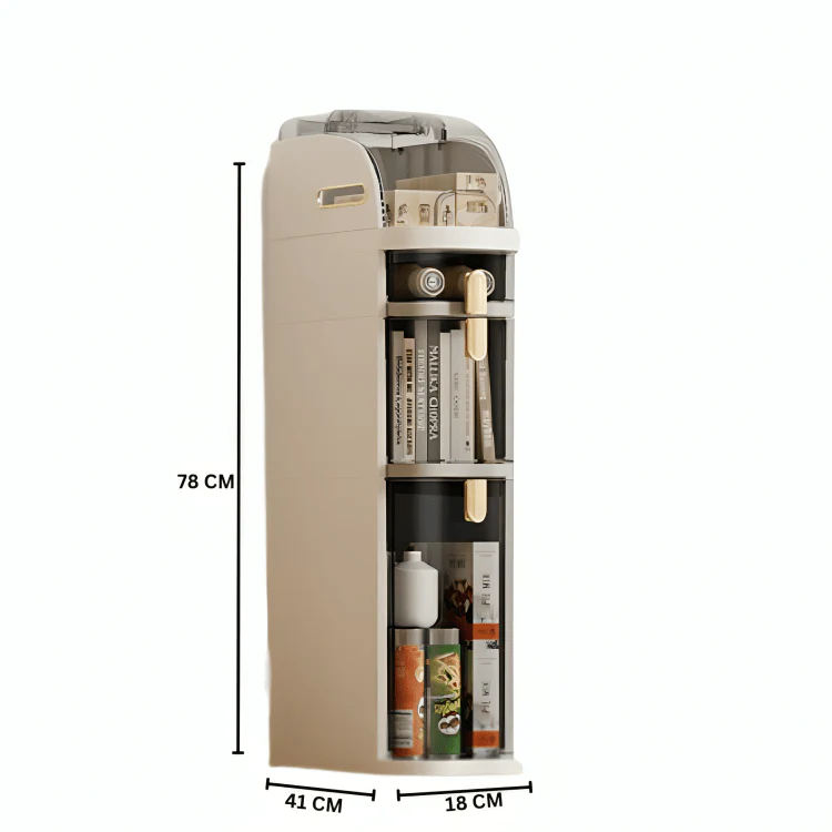 Slide Smart Utility Cabinet - Image 12