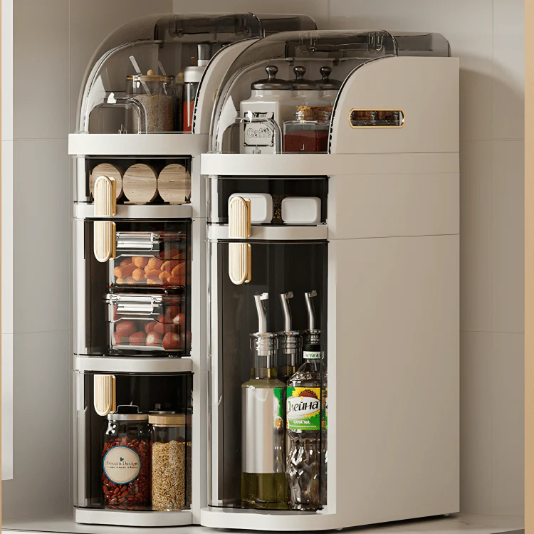 Slide Smart Utility Cabinet - Image 3