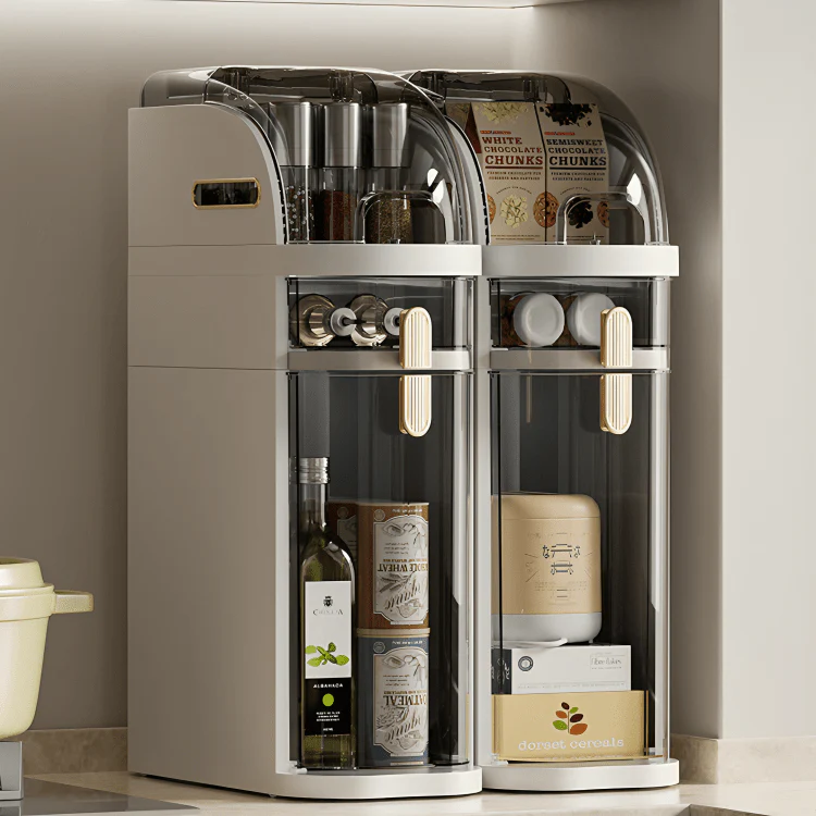 Slide Smart Utility Cabinet - Image 4