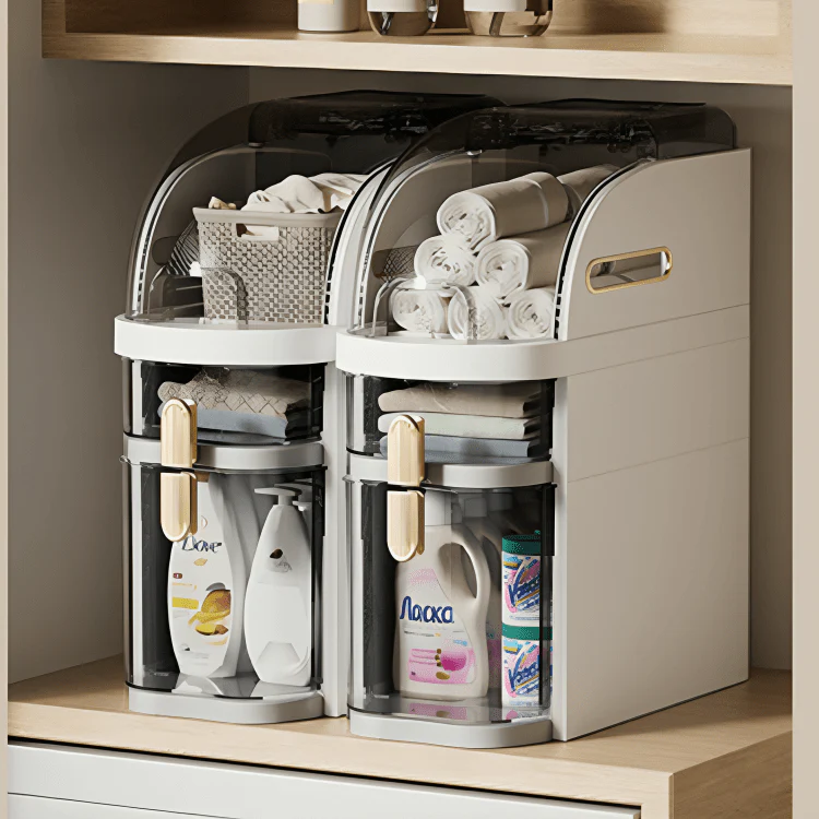 Slide Smart Utility Cabinet - Image 6