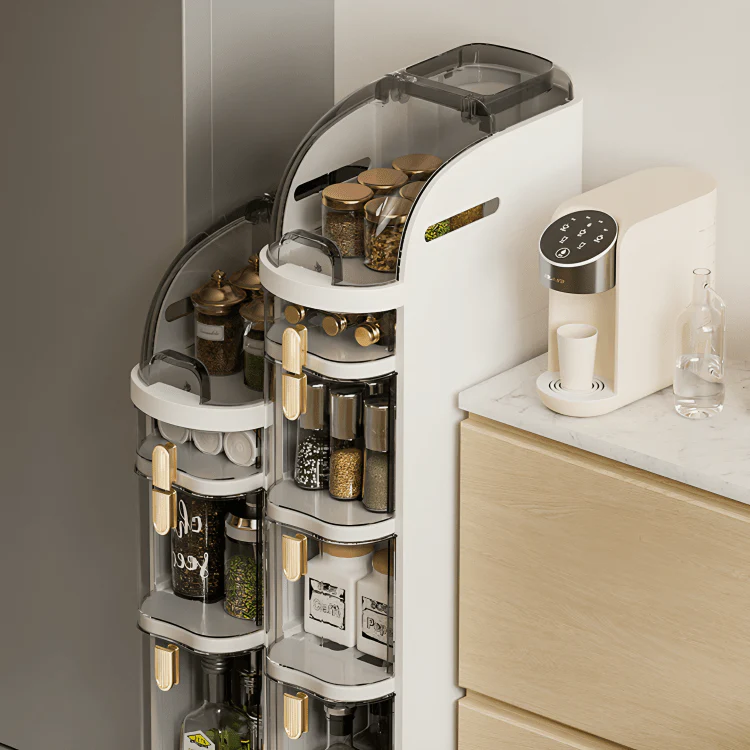 Slide Smart Utility Cabinet - Image 7